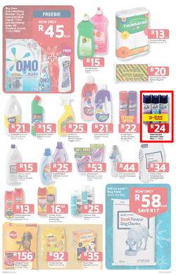 Pick n Pay Western Cape- Save On All Your Festive Favourites (5 Nov- 17 Nov), page 6