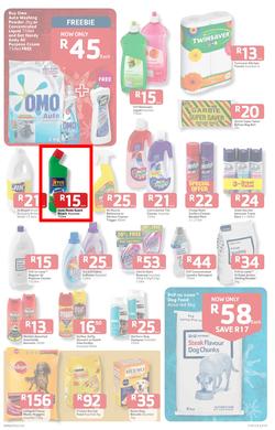 Pick n Pay Western Cape- Save On All Your Festive Favourites (5 Nov- 17 Nov), page 6