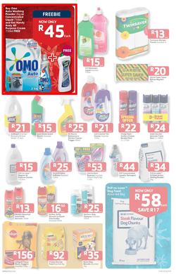 Pick n Pay Western Cape- Save On All Your Festive Favourites (5 Nov- 17 Nov), page 6