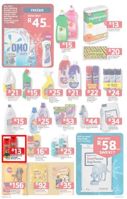 Pick n Pay Western Cape- Save On All Your Festive Favourites (5 Nov- 17 Nov), page 6