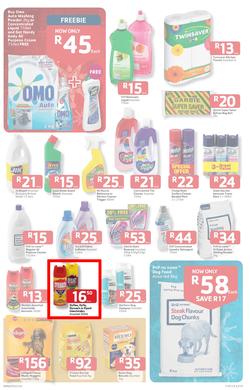 Pick n Pay Western Cape- Save On All Your Festive Favourites (5 Nov- 17 Nov), page 6
