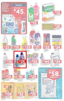 Pick n Pay Western Cape- Save On All Your Festive Favourites (5 Nov- 17 Nov), page 6