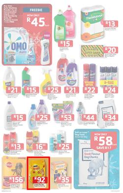 Pick n Pay Western Cape- Save On All Your Festive Favourites (5 Nov- 17 Nov), page 6