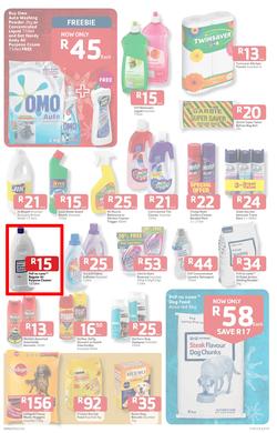 Pick n Pay Western Cape- Save On All Your Festive Favourites (5 Nov- 17 Nov), page 6