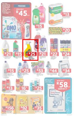 Pick n Pay Western Cape- Save On All Your Festive Favourites (5 Nov- 17 Nov), page 6