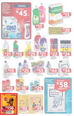 Pick n Pay Western Cape- Save On All Your Festive Favourites (5 Nov- 17 Nov), page 6