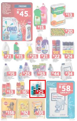Pick n Pay Western Cape- Save On All Your Festive Favourites (5 Nov- 17 Nov), page 6