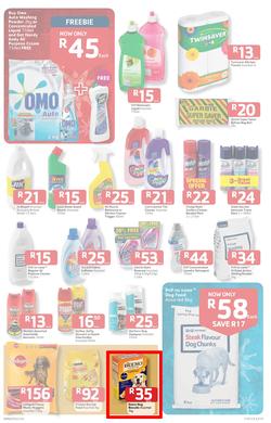 Pick n Pay Western Cape- Save On All Your Festive Favourites (5 Nov- 17 Nov), page 6