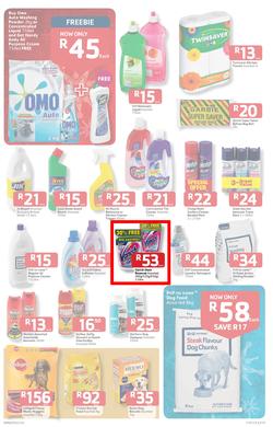 Pick n Pay Western Cape- Save On All Your Festive Favourites (5 Nov- 17 Nov), page 6