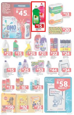 Pick n Pay Western Cape- Save On All Your Festive Favourites (5 Nov- 17 Nov), page 6