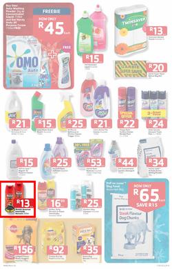 Pick n Pay Eastern Cape- Save On All Your Festive Favourites (5 Nov- 17 Nov), page 6