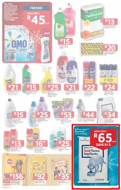 Pick n Pay Eastern Cape- Save On All Your Festive Favourites (5 Nov- 17 Nov), page 6