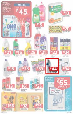 Pick n Pay Eastern Cape- Save On All Your Festive Favourites (5 Nov- 17 Nov), page 6