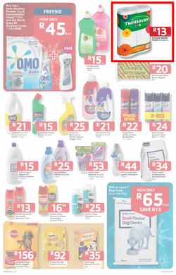 Pick n Pay Eastern Cape- Save On All Your Festive Favourites (5 Nov- 17 Nov), page 6
