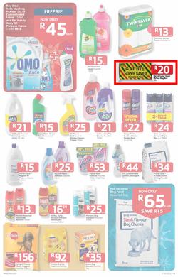 Pick n Pay Eastern Cape- Save On All Your Festive Favourites (5 Nov- 17 Nov), page 6