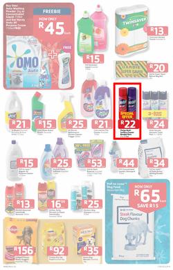 Pick n Pay Eastern Cape- Save On All Your Festive Favourites (5 Nov- 17 Nov), page 6