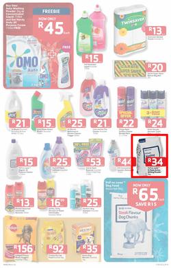 Pick n Pay Eastern Cape- Save On All Your Festive Favourites (5 Nov- 17 Nov), page 6
