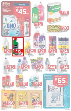 Pick n Pay Eastern Cape- Save On All Your Festive Favourites (5 Nov- 17 Nov), page 6