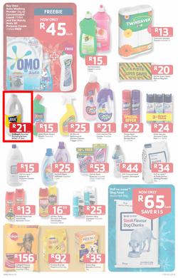 Pick n Pay Eastern Cape- Save On All Your Festive Favourites (5 Nov- 17 Nov), page 6