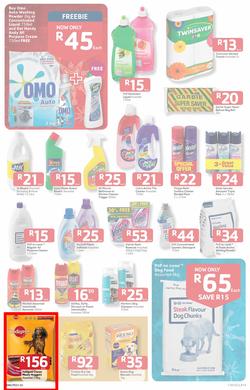 Pick n Pay Eastern Cape- Save On All Your Festive Favourites (5 Nov- 17 Nov), page 6