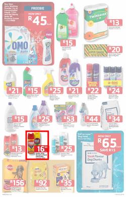 Pick n Pay Eastern Cape- Save On All Your Festive Favourites (5 Nov- 17 Nov), page 6