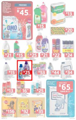 Pick n Pay Eastern Cape- Save On All Your Festive Favourites (5 Nov- 17 Nov), page 6