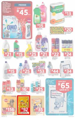 Pick n Pay Eastern Cape- Save On All Your Festive Favourites (5 Nov- 17 Nov), page 6