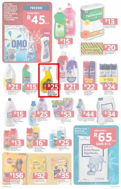 Pick n Pay Eastern Cape- Save On All Your Festive Favourites (5 Nov- 17 Nov), page 6
