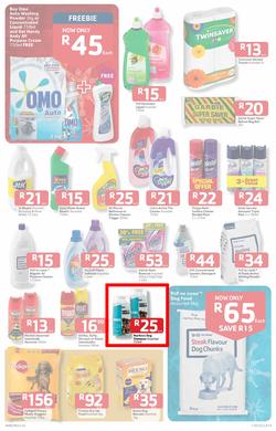 Pick n Pay Eastern Cape- Save On All Your Festive Favourites (5 Nov- 17 Nov), page 6