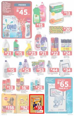 Pick n Pay Eastern Cape- Save On All Your Festive Favourites (5 Nov- 17 Nov), page 6