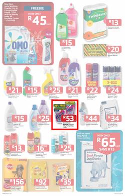 Pick n Pay Eastern Cape- Save On All Your Festive Favourites (5 Nov- 17 Nov), page 6