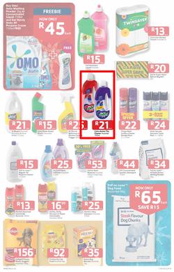 Pick n Pay Eastern Cape- Save On All Your Festive Favourites (5 Nov- 17 Nov), page 6
