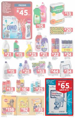 Pick n Pay KwaZulu-Natal- Save On All Your Festive Favourites (5 Nov- 17 Nov), page 6