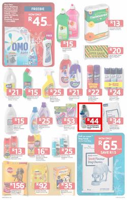 Pick n Pay KwaZulu-Natal- Save On All Your Festive Favourites (5 Nov- 17 Nov), page 6