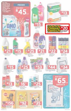 Pick n Pay KwaZulu-Natal- Save On All Your Festive Favourites (5 Nov- 17 Nov), page 6