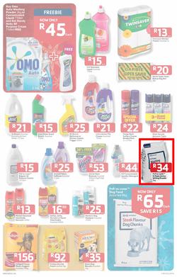Pick n Pay KwaZulu-Natal- Save On All Your Festive Favourites (5 Nov- 17 Nov), page 6