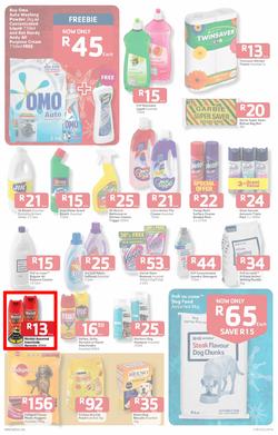 Pick n Pay KwaZulu-Natal- Save On All Your Festive Favourites (5 Nov- 17 Nov), page 6