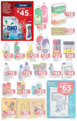 Pick n Pay KwaZulu-Natal- Save On All Your Festive Favourites (5 Nov- 17 Nov), page 6