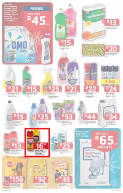 Pick n Pay KwaZulu-Natal- Save On All Your Festive Favourites (5 Nov- 17 Nov), page 6