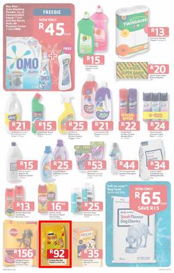 Pick n Pay KwaZulu-Natal- Save On All Your Festive Favourites (5 Nov- 17 Nov), page 6