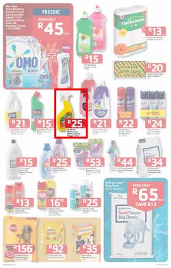 Pick n Pay KwaZulu-Natal- Save On All Your Festive Favourites (5 Nov- 17 Nov), page 6