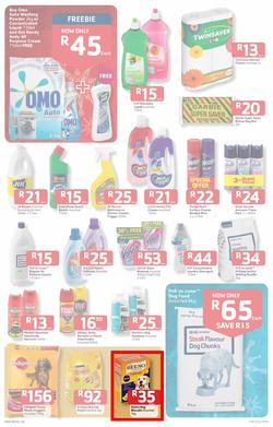 Pick n Pay KwaZulu-Natal- Save On All Your Festive Favourites (5 Nov- 17 Nov), page 6