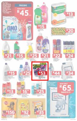 Pick n Pay KwaZulu-Natal- Save On All Your Festive Favourites (5 Nov- 17 Nov), page 6