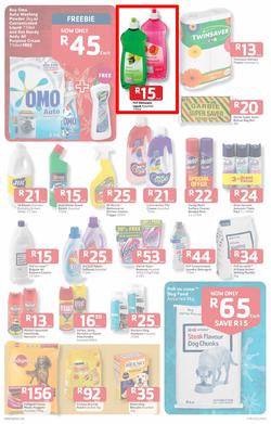 Pick n Pay KwaZulu-Natal- Save On All Your Festive Favourites (5 Nov- 17 Nov), page 6