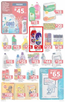 Pick n Pay KwaZulu-Natal- Save On All Your Festive Favourites (5 Nov- 17 Nov), page 6