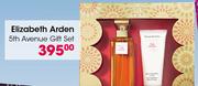 Elizabeth Arden 5th Avenue Gift Set