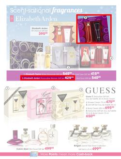 Clicks : Ultimate Gift Guide (11 Nov - 24 Dec 2013), page 6