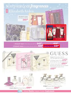 Clicks : Ultimate Gift Guide (11 Nov - 24 Dec 2013), page 6