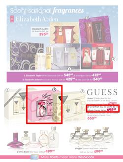 Clicks : Ultimate Gift Guide (11 Nov - 24 Dec 2013), page 6