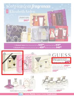 Clicks : Ultimate Gift Guide (11 Nov - 24 Dec 2013), page 6